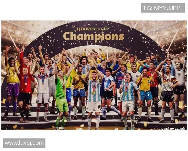 全球足球巨星荣誉大盘点 世界顶级球员成就与传奇之路