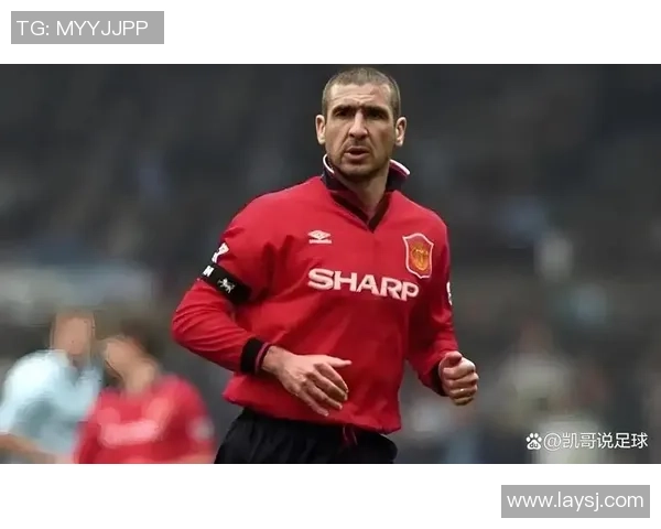 曼联历史五大球星盘点 他们如何定义了红魔传奇荣耀