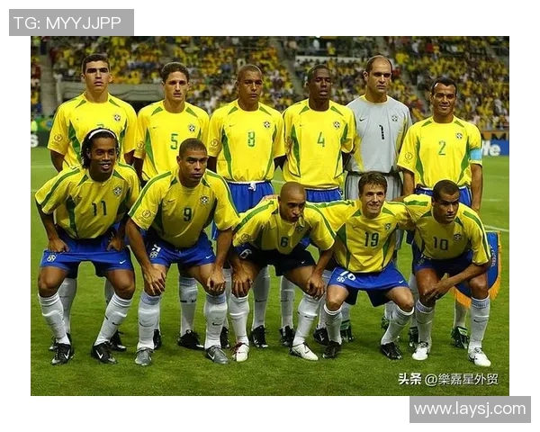 巴西足球队球星名单及其辉煌成就介绍
