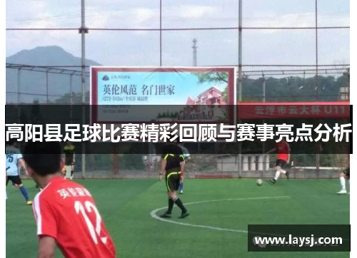 高阳县足球比赛精彩回顾与赛事亮点分析